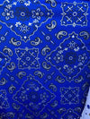 Royal Blue