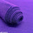 Purple Crafts Acrylic Felt Fabric | 72” Wide | 36” Long