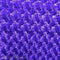 Purple Minky Rose Rosebud Fabric Blanket Fabric