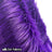 Purple Mohair Faux Fur Fabric Wholesale (20 Yards Bolt)