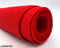 Red Felt Material Acrylic Felt Material 1.6mm Thick