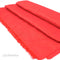 Red Luxury Solid/ Taffeta Fabric / Fashion Fabric