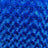 Royal Blue Rich Rose Rosette Floral Minky Fabric | Super Soft Fabric