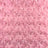 Peach Rich Rose Rosette Floral Minky Fabric | Super Soft Fabric
