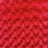 Red Rich Rose Rosette Floral Minky Fabric | Super Soft Fabric