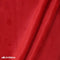 Red Rich Solid Minky Fabric By The Roll ( 20 Yards ) Wholesale Fabric