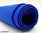 Royal Blue Acrylic Wholesale Felt Fabric 1.6mm Thick