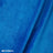 Royal Blue Ice Fabrics Minky Fabric Wholesale _ 3 mm