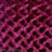 Ruby Minky Rose Rosebud Fabric Blanket Fabric