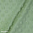 Sage Minky Dot Fabric Blanket Fabric