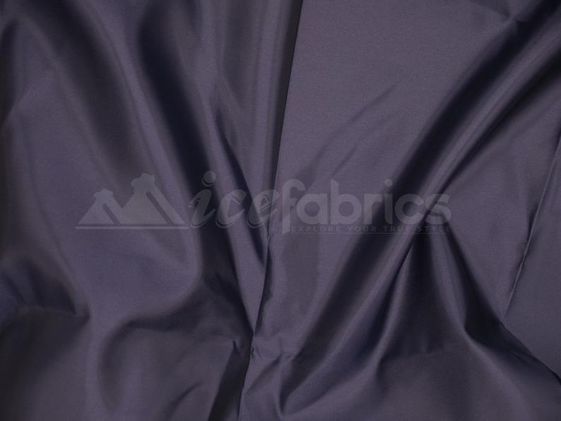 Shiny Bridal Satin Fabric Thick Silk Fabric (30 Colors Available)Satin FabricICEFABRICICE FABRICSNavy BlueShiny Bridal Satin Fabric Thick Silk Fabric (30 Colors Available) ICEFABRIC