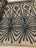 Silver Luxury Stretch Sequin Bridal Embroidery on Nude Mesh Lace Fabric