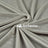 Silver Luxury Stretch Velvet Fabric _ Spandex Fabric