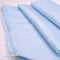 Sky Blue Luxury Solid/ Taffeta Fabric / Fashion Fabric