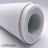 Snow White Felt Material Acrylic Felt Material 1.6mm Thick