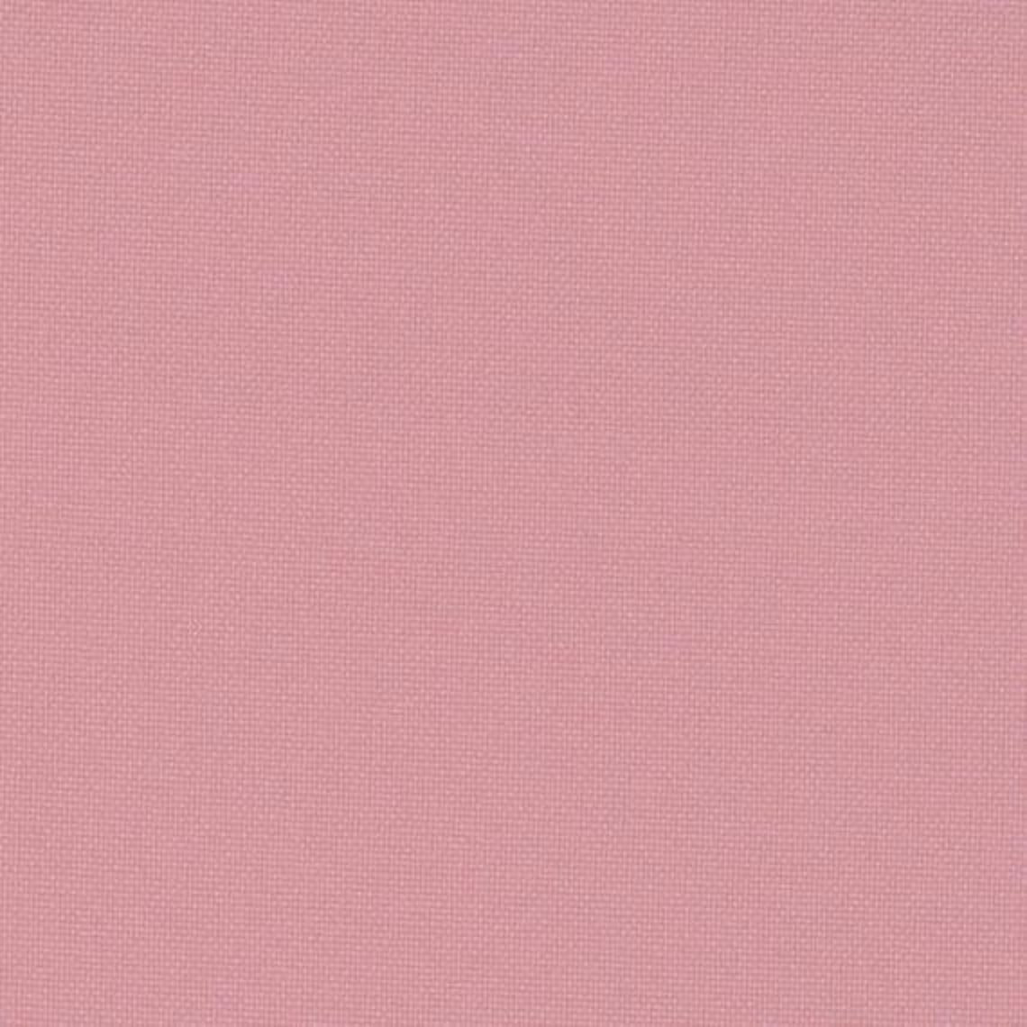 Solid Poly Poplin Fabric/ ‘’60 inches width/ Dusty RosePoplin FabricICE FABRICSICE FABRICSSolid Poly Poplin Fabric/ ‘’60 inches width/ Dusty Rose ICE FABRICS