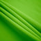 Solid Poly Poplin Fabric/ ‘’60 inches width/ Lime Green