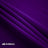 Solid Poly Poplin Fabric/ ‘’60 inches width/ Purple