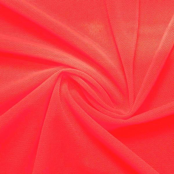 Solid Power Mesh Fabric By The Roll (20 yards Bolt) Wholesale FabricICE FABRICSICE FABRICSWild WatermelonBy The Roll (60" Wide)Solid Power Mesh Fabric By The Roll (20 yards Bolt) Wholesale Fabric ICE FABRICS