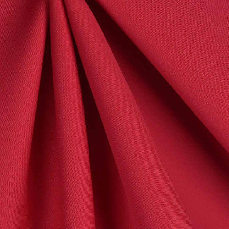 Solid Soft Poly Cotton Fabric By The Yard (18 Colors)Cotton FabricICEFABRICICE FABRICSRedSolid Soft Poly Cotton Fabric By The Yard (18 Colors) ICEFABRIC