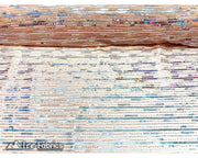 Stretch Beaded Fabric with Embroidery Sequin on MeshICE FABRICSICE FABRICSChampagne60" WideStretch Beaded Fabric with Embroidery Sequin on Mesh