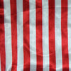 Red & White