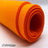 Tangerine Felt Material Acrylic Felt Material 1.6mm Thick