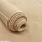 Taupe Crafts Acrylic Felt Fabric | 72” Wide | 36” Long