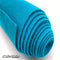Turquoise Acrylic Felt Fabric / 1.6mm Thick _ 72” Wide