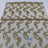 Gold Metallic
