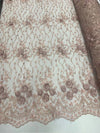 Dusty Rose