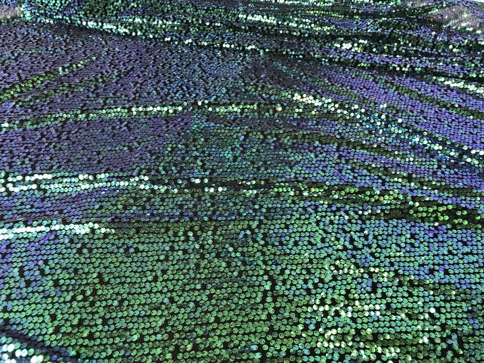 Wedding Top green Sequins mesh lace dress fabric Fashion Prom dress by yardICE FABRICSICE FABRICSWedding Top green Sequins mesh lace dress fabric Fashion Prom dress by yard ICE FABRICS