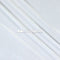 White Luxury Stretch Velvet Fabric _ Spandex Fabric