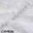 White Mohair Faux Fur Fabric Wholesale (20 Yards Bolt)