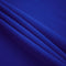 Wholesale Poly Poplin Fabric Royal Blue