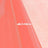 Wholesale Sheer Fabric Crystal Organza Fabric Coral