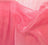 Wholesale Sheer Fabric Crystal Organza Fabric Dark Pink