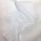 Wholesale Sheer Fabric Crystal Organza Fabric White