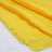 Yellow Luxury Solid/ Taffeta Fabric / Fashion Fabric